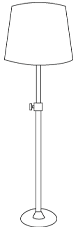 lamp